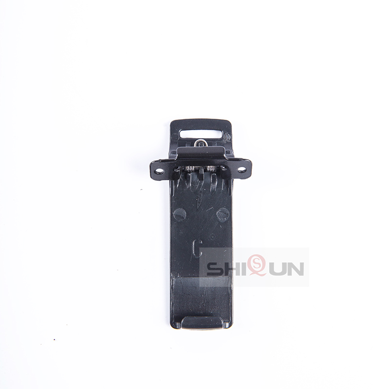 Original Baofeng radios UV-5R Belt Clip for BAOFENG UV-5R UV-5RA UV-5RB UV-5RC TYT TH-F8 Ham Radio Walkie Talkie Accessories