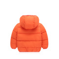 LZH Baby Boys Jacket 2020 Autumn Winter Jackets For Girls Clothes Kids Warm Hooded Fleece Outerwear Coat For Boy Children Jacket