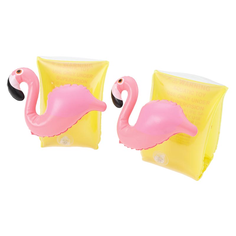 Inflatable Cute Mermaid Arm Bands Kids Arm Floats 6
