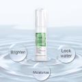Vitamins Eye Cream Plant Active Essence Hyaluronic Tighten Eliminating Moisturizer Skin Eye Acid Bags Removing Puffiness R3V5