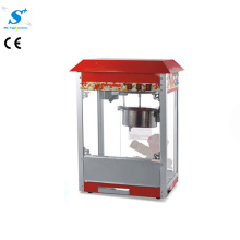Popcorn Machine Automatic Commercial popcorn machine