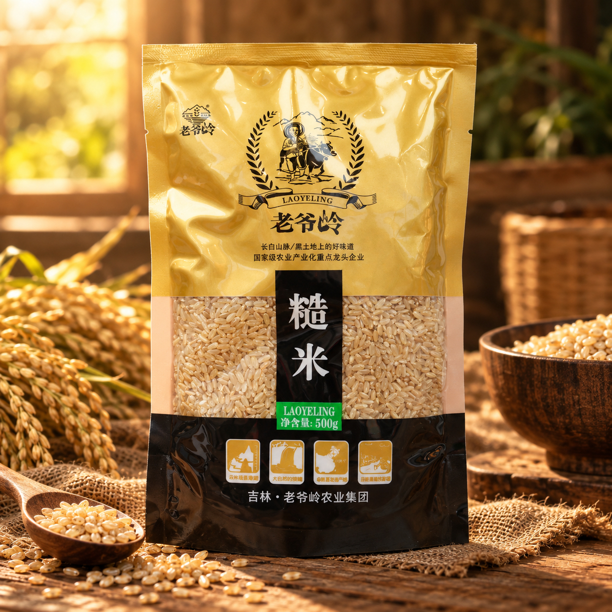 brown rice3