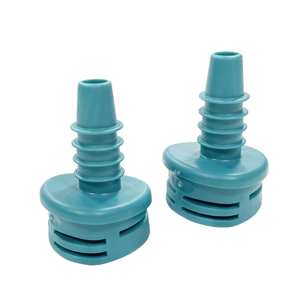 Medical Plastic Molds