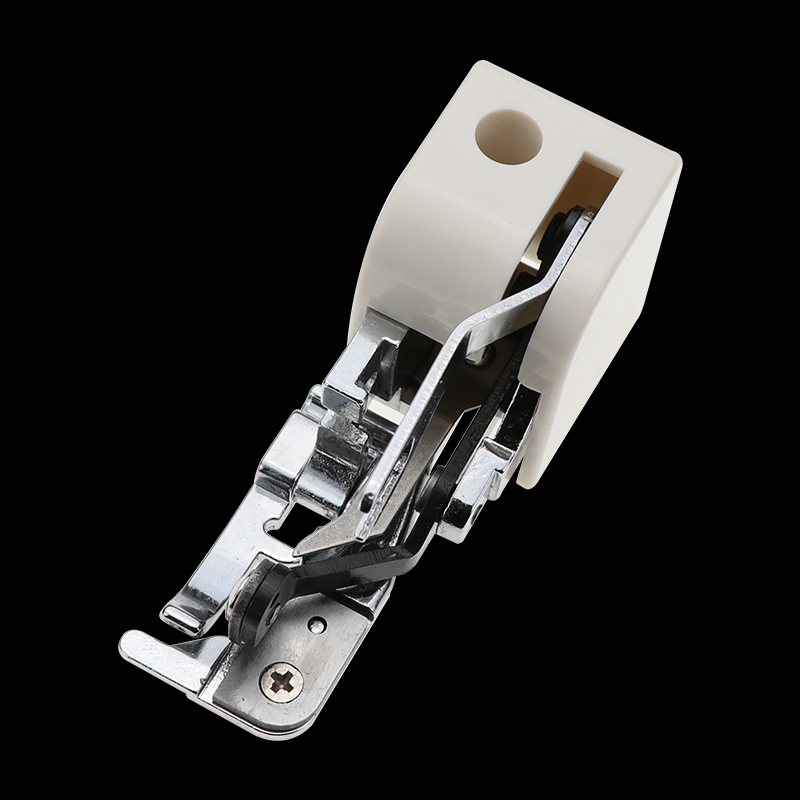CY-10 cutter overlock presser foot, accessories for household electric sewing machines.