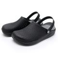 PADEGAO Women's Summer Sandals for Beach Sports 2020 Slip-on Shoes Slippers Female Croc Clogs Crocks Crocse Water Mules PDG1243