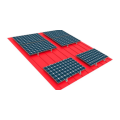 Solar Support Glazed Tile PV Bracket