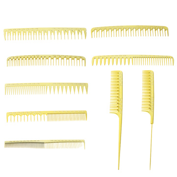 Professional Salon Cutting Comb All Purpose Hair Comb Hair Cutting Combs Barber`s & Hairstylist Comb Anti Static