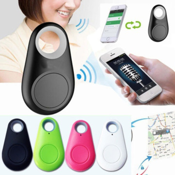 New Bluetooth Anti-Lost Seeker Locator Alarm Key Finder Remote Car Pet Tracker