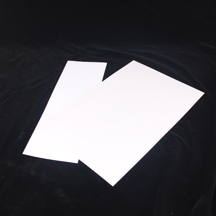 Transparent Pvc Sheet Film Roll Pvc Roll Plastic 2