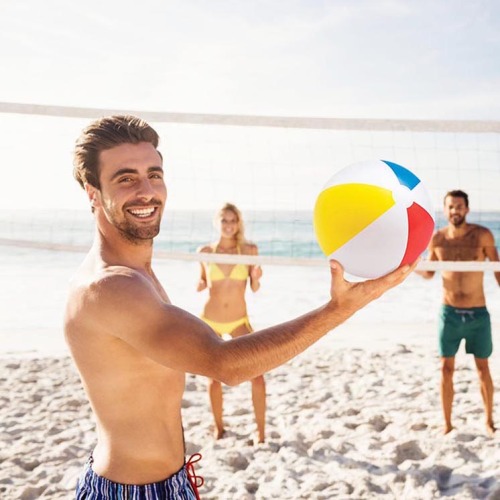 Inflatable Beach ball toy Inflatable kiddie Summer Toys for Sale, Offer Inflatable Beach ball toy Inflatable kiddie Summer Toys