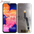 Trafalgar For SAMSUNG GALAXY A10 A105 LCD Display A105F Touch Screen For SAMSUNG A10 Display Mobile Phone LCDs Replacement