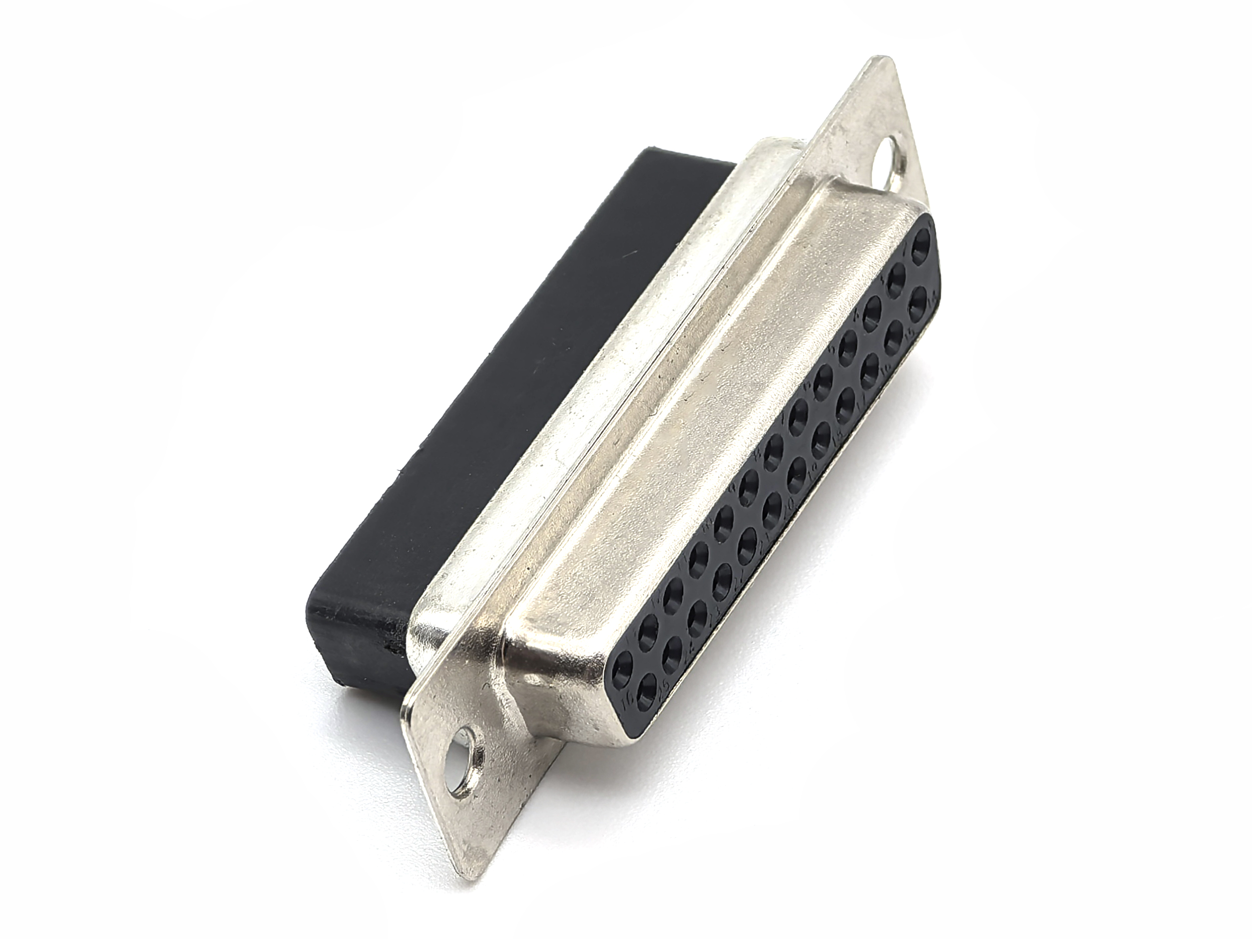 D-Sub Connector DP 25P Female