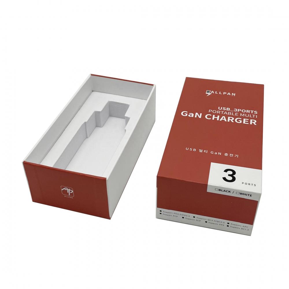 Usb Electronics Packaging