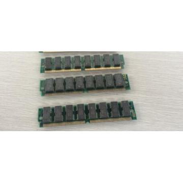 100% OK Original EDO 72 Pin Memory 72 line 32M RAM For 486 586 motherboard industrial mainboard 32MB