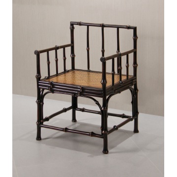 Qiong Bamboo Enclosed Chair
