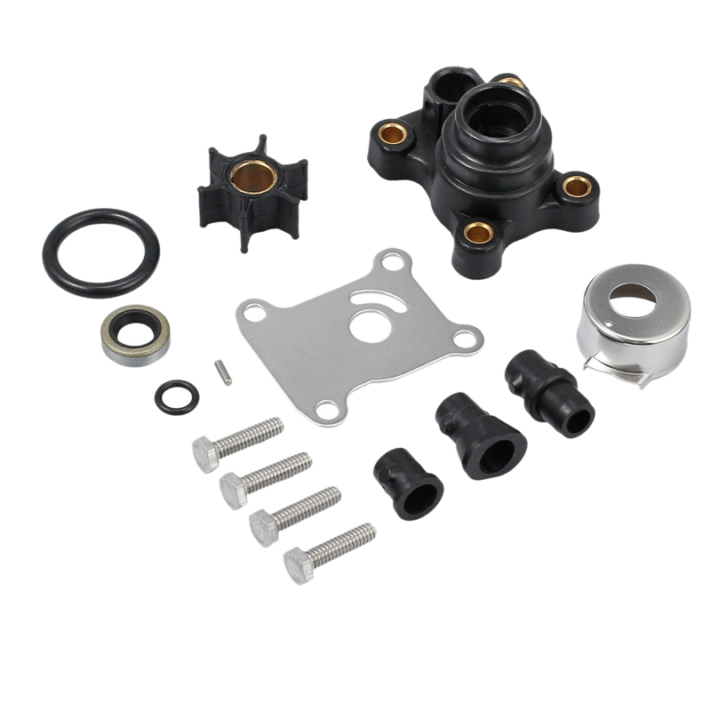 Impeller Pump 9.9Hp and 15Hp Repair Kit for Evinrude / Johnson 394711 0394711