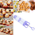 Cookie Biscuit Making Maker Press Machine Decor Kitchen Mold Tools Set High Quality Cake Decorating Baking Moldes Tool Accessory