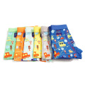 12pcs/lot Baby Boys Underwear Cars Kids Boxer Shorts Underpants Modal Soft Children Boy Panties Briefs 2-7 years