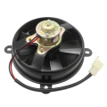 Electric Radiator Thermal Cooling Fan for Motorcycle ATV Quad Dirt Bike 150CC 250CC Motorbike Accessories