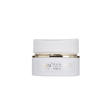 OEM Herbal Anti Pimple Purifying Cream