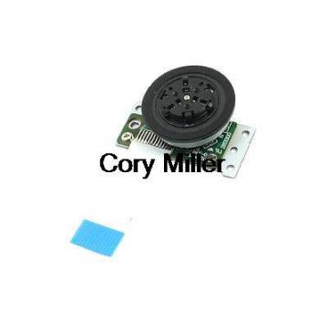 Replacement VCD DVD Drive Disc Engine Brushless Motor for PS/2 Slim