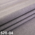 Solid Linen Fabric Plain Polyester Material For Sofa Curtain Home Furniture DIY Sewing