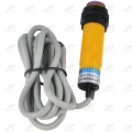 E3F-DS30C4 DC 6-36V 1.2M Cable Optoelectronic Sensor Photoswitch Photoelectric Switch NPN NO