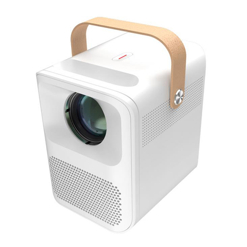 education projector price in india	