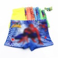 10 pcs/Lot Boys Boxer Briefs Kids Underwear Baby Boy Underpants Cartoon Cow Boy Print Soft Children Panties 2-9 years 2020 New