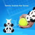 Tennis Trainer Serve Balls Training Tool Self-study raquete de Tenis Ball Machine Practice Accessories Correct Wrist Posture