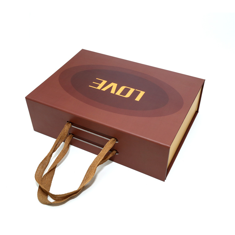 Handle Mangetic Box 2
