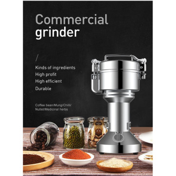 Mini flour mill machine price small herb pepper grinder