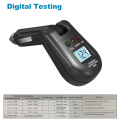 12-24V Car Battery Tester Car Accessories Testing Battery Meter LCD Load Test Battery Condition Alternator Charging Car Tester