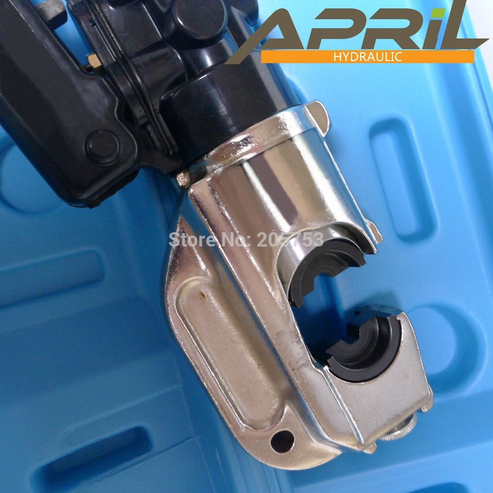Hydraulic Press Tool EP-430