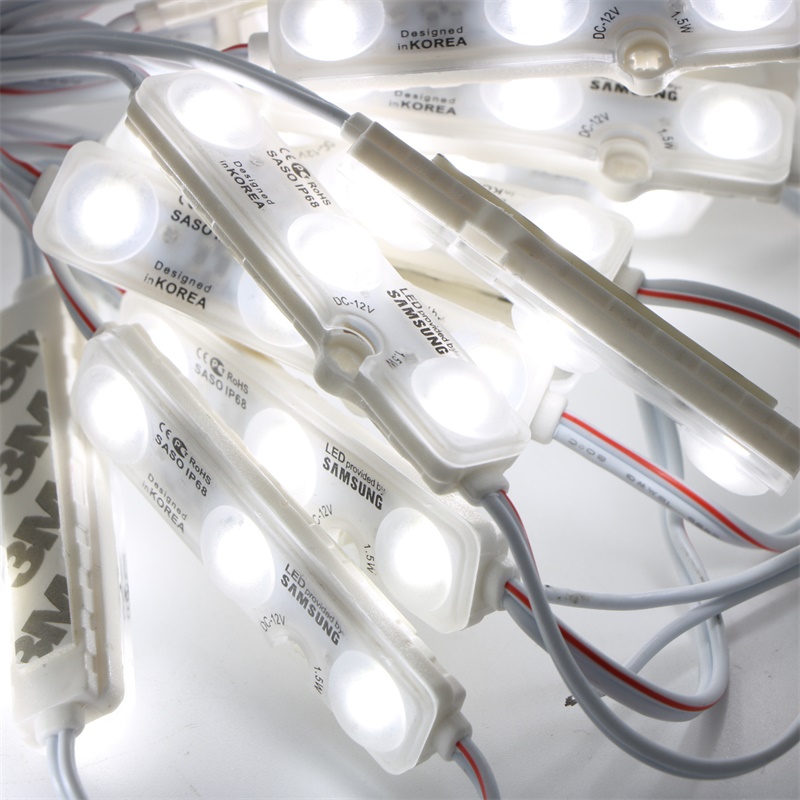 White Led Module Smd5730