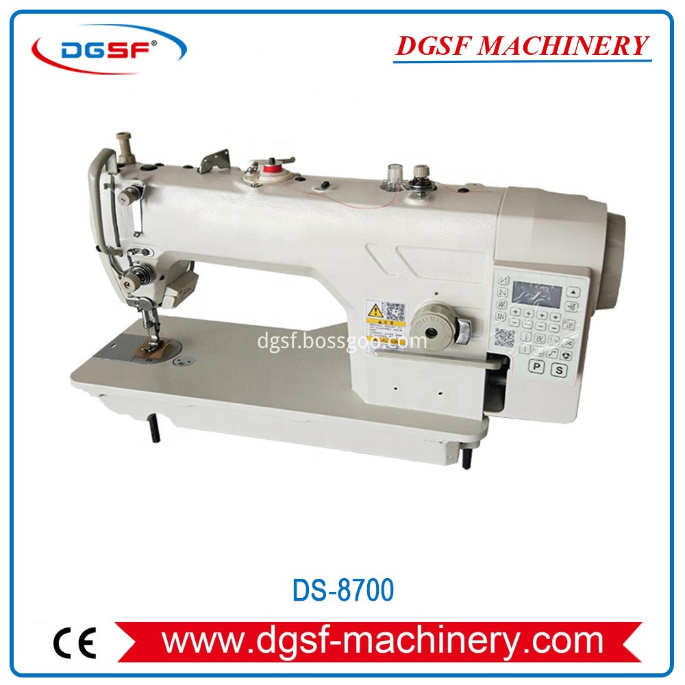  Industrial Sewing Machine