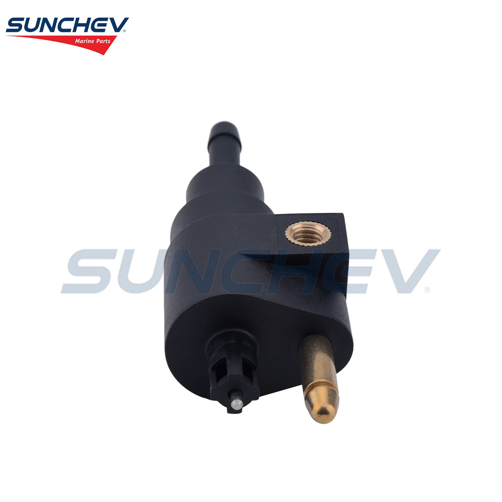 22-8M0148583 Fuel Pipe Joint Comp