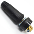 Connector-Plug Quick Fitting Cable Connector-Plug + Socket DKJ10-25 & DKZ10-25