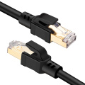 2GHz Cat8 RJ45 Ethernet Cable Internet Patch Cord Modem Router PC LAN Network for Household Computer Accessories