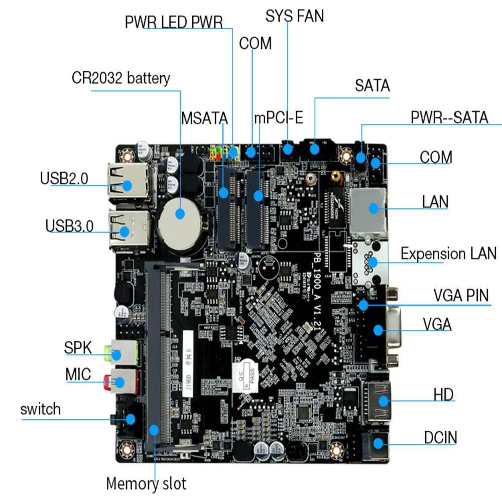 Personal Computer