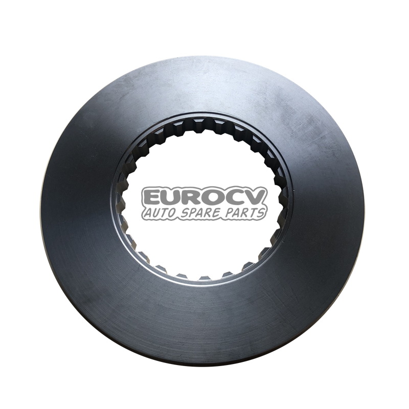 Spare Parts for Volvo Trucks VOE 3092710 Brake Disc 435mm
