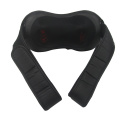 Portable Shiatsu Massager Pillow with Flexible Straps