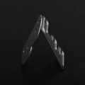 26pcs/Set Alphabet Metal Cutting Dies DIY Scrapbooking Embossing Folder Fustella Cutting Machine 2.1*1.3cm