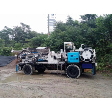 Good Quality Rock Drill Rig for Blasting