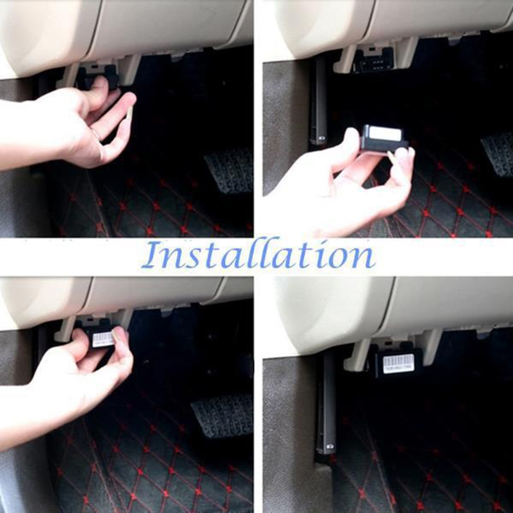 OBD For Chevrolet Cruze 2009 2010 2011 2012 2013 2014 Window Closer Device Opening Closing Module System for the car for Auto