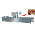 Electronic Products Automatic Vacuum Packing Machine