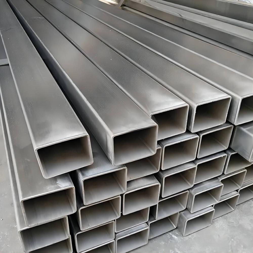 Stainless Square Pipe 7