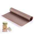 Fiberglass Cloth Baking Tools High Temperature Thick Oven Resistant Bake Oilcloth Pad Cooking Paper Mat Kitchen