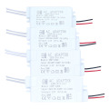 DC12V LED Driver 6-60W New 1A to 5A For LEDs AC220V Power Supply Constant Current Voltage Control Lighting Transformers