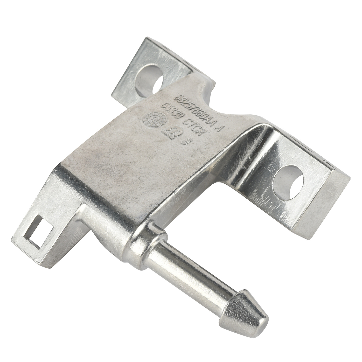 032.Aluminum Die Casting Middle Bracket in wiper-2022-06-13-03